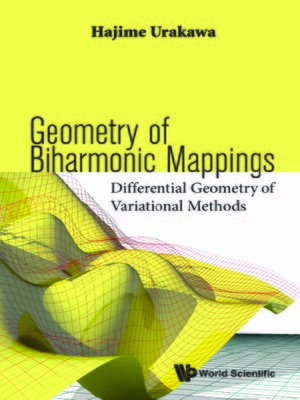 cover image of Geometry of Biharmonic Mappings